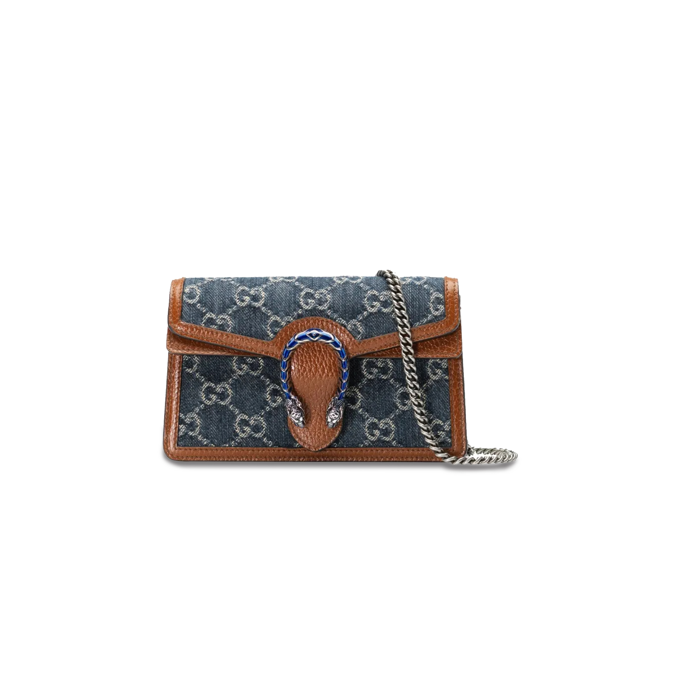 GUCCI DIONYSUS SUPER MINI BAG 476432  (16*10*4.5cm)